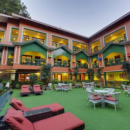 Mayfair Rourkela Extérieur photo