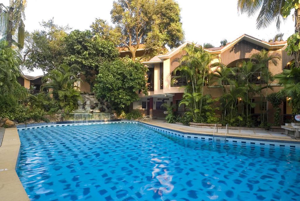 Mayfair Rourkela Extérieur photo