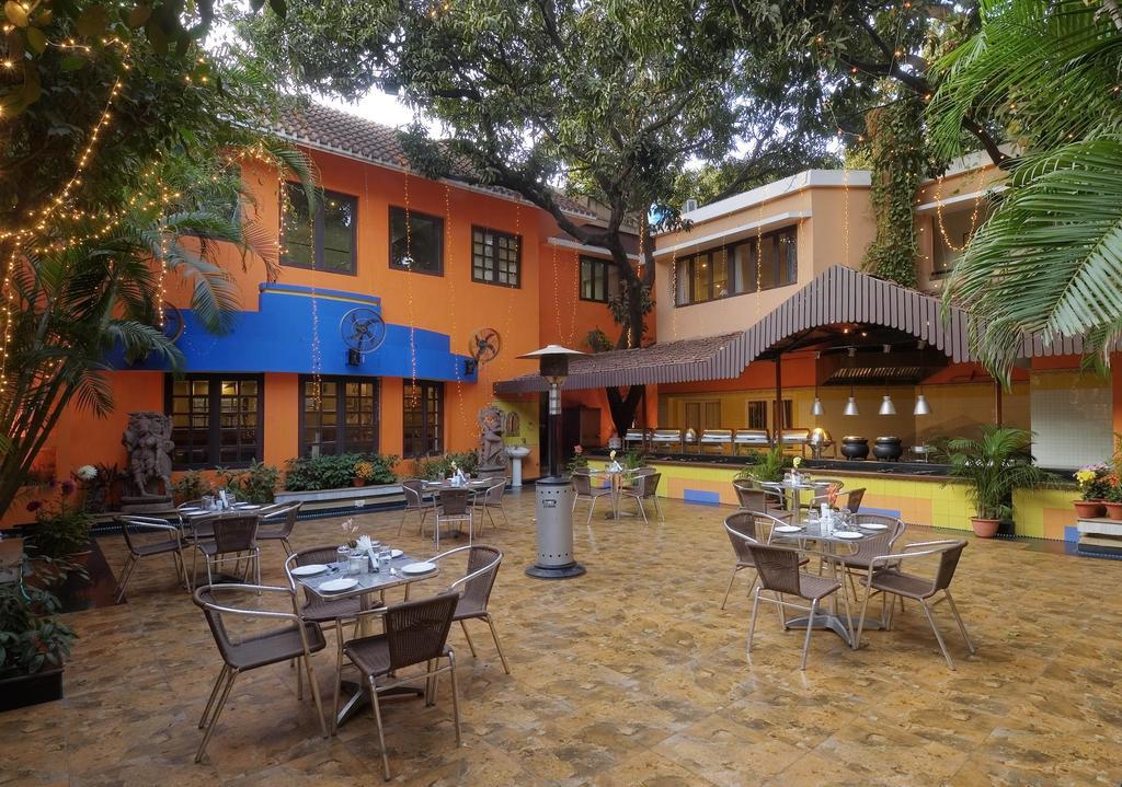 Mayfair Rourkela Extérieur photo