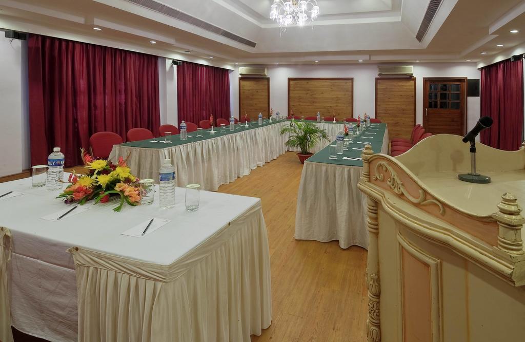 Mayfair Rourkela Extérieur photo