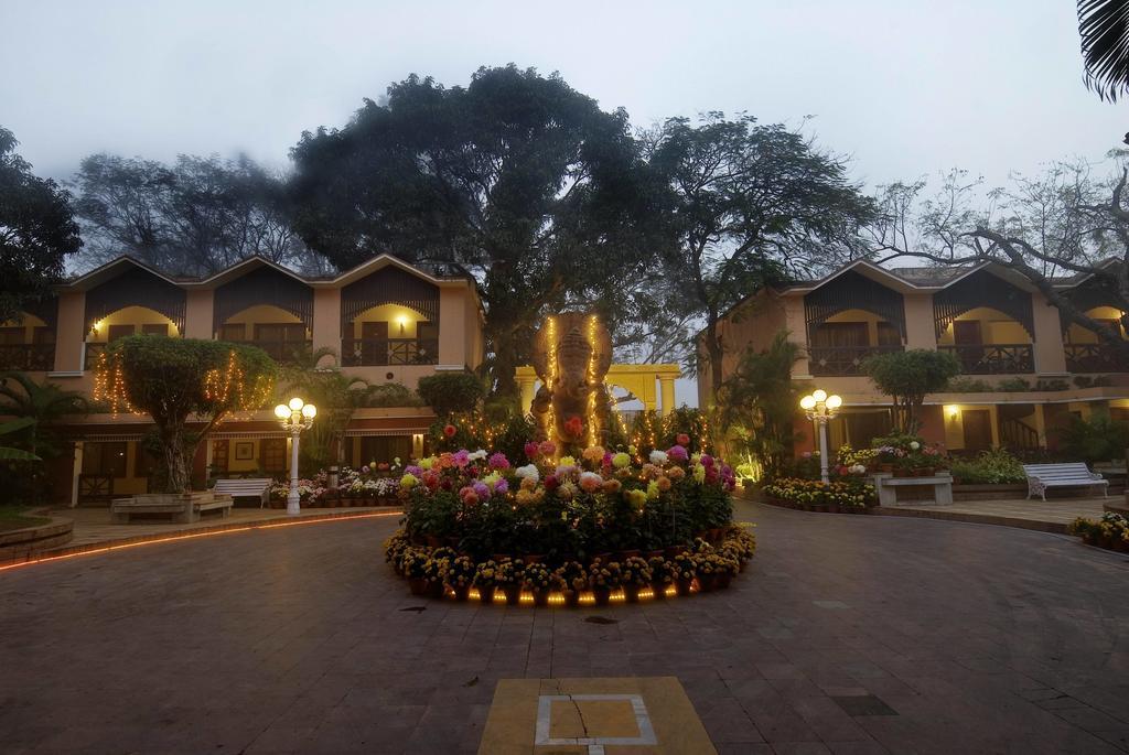 Mayfair Rourkela Extérieur photo