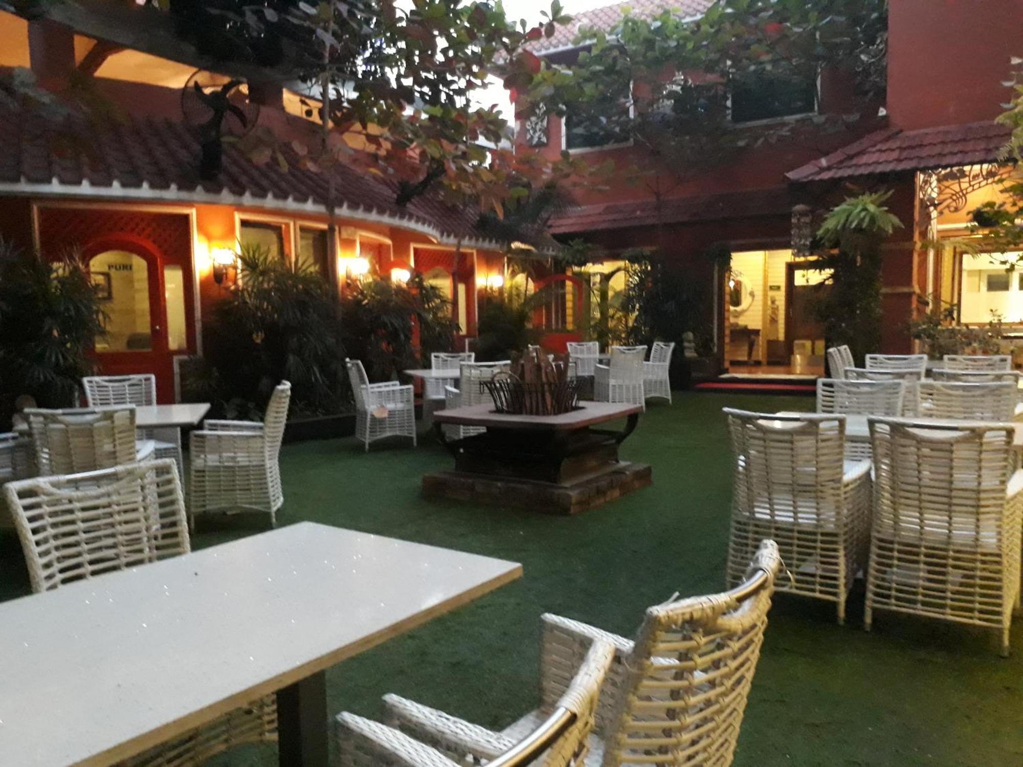 Mayfair Rourkela Extérieur photo