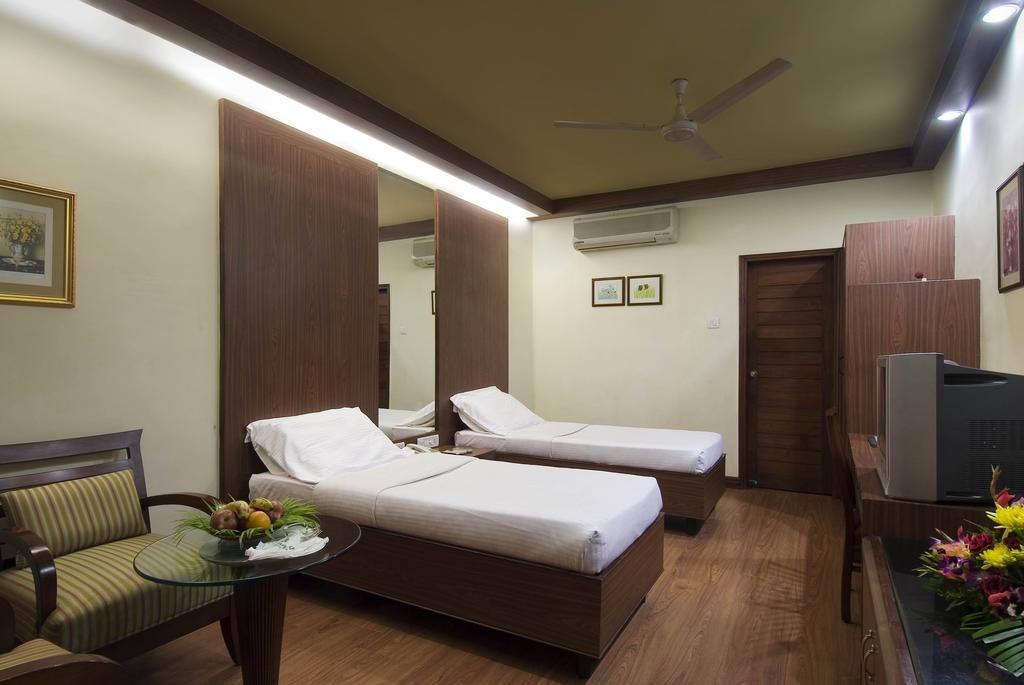 Mayfair Rourkela Extérieur photo
