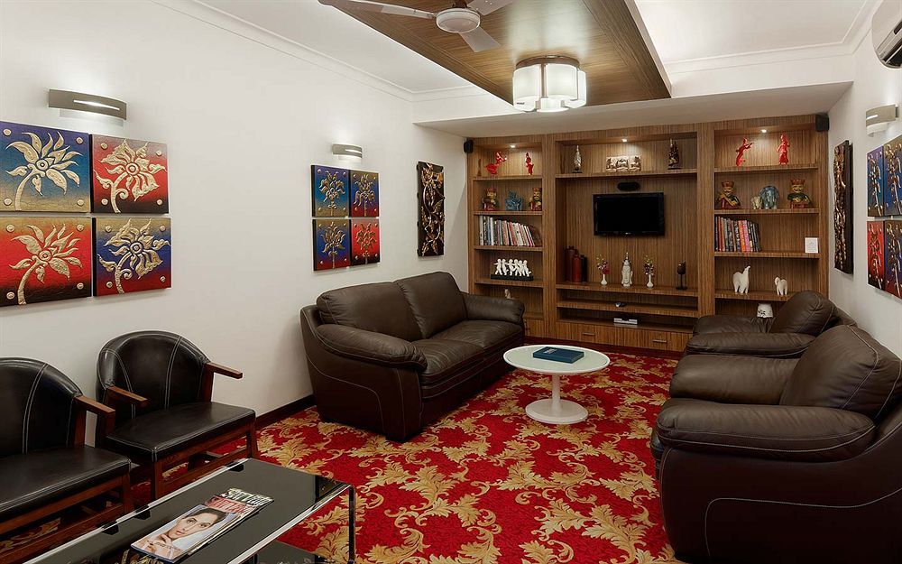 Mayfair Rourkela Extérieur photo