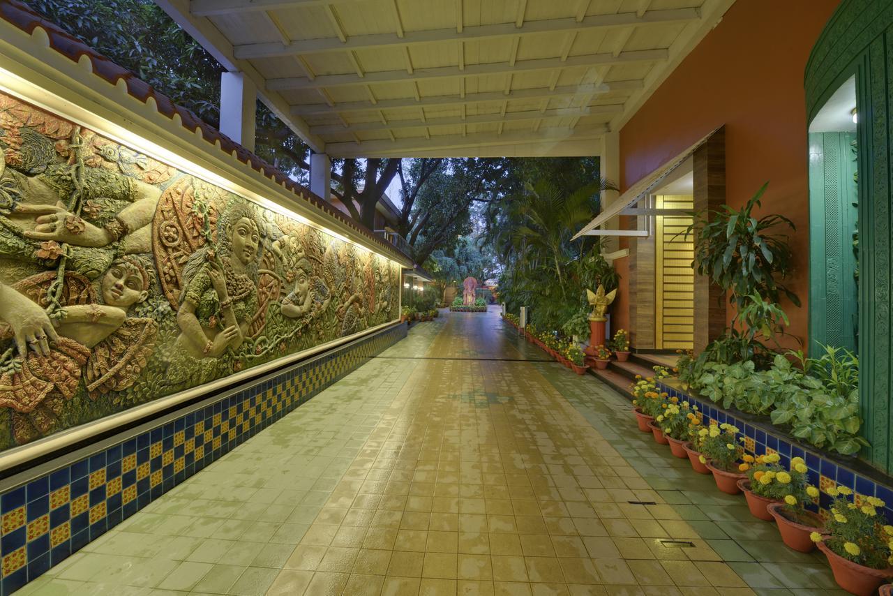 Mayfair Rourkela Extérieur photo