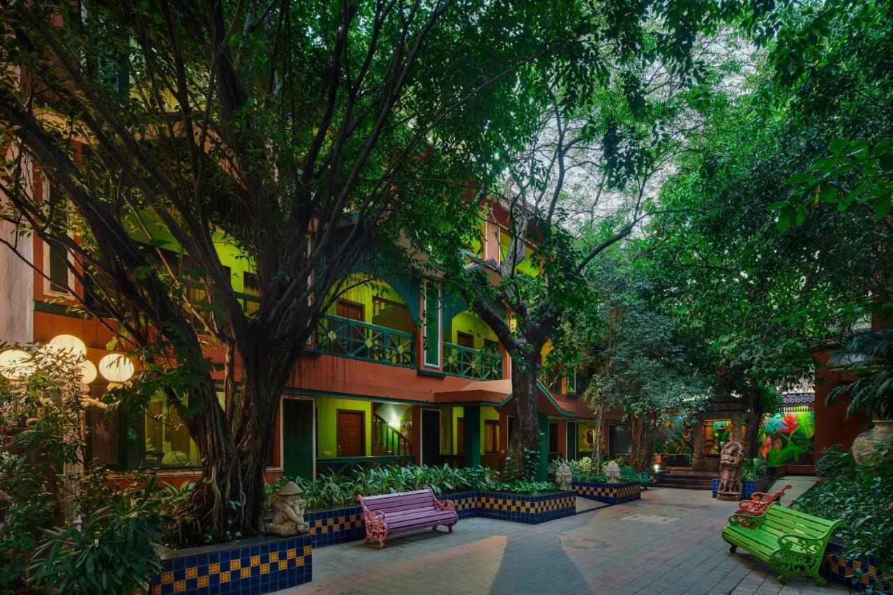 Mayfair Rourkela Extérieur photo
