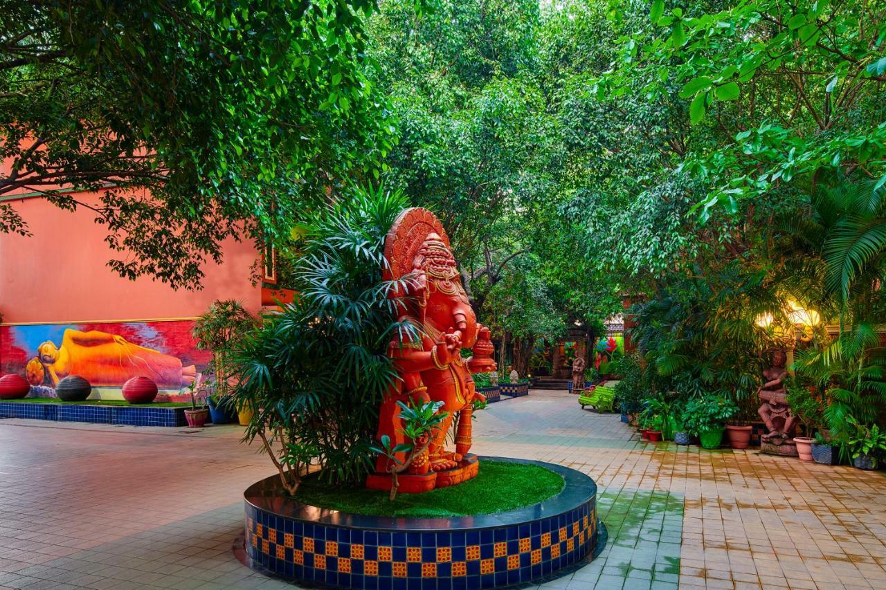 Mayfair Rourkela Extérieur photo